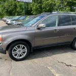 Volvo XC90 2012 AWD