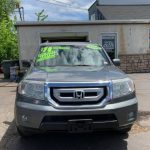 Honda Pilot EX-L 2009