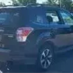 Subaru Forester 2017 AWD