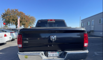 Dodge 1500 2016 2WD full