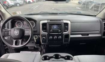 Dodge 1500 2016 2WD full