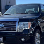 Ford F-150 2009 2WD