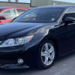 Lexus ES 2015 FWD
