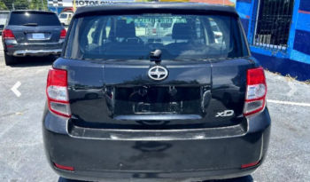 Scion X1 2010 full