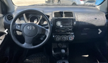 Scion X1 2010 full