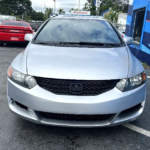 Honda Civic 2010 2WD