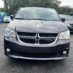 Dodge Grand Caravan 2017
