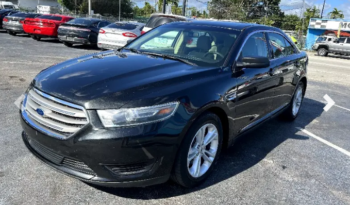 Ford Taurus 2015 FWD full