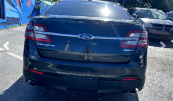 Ford Taurus 2015 FWD full