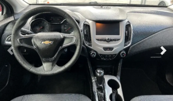 Chevrolet LS 2018 FWD full