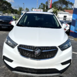 Buick Encore 2018 FWD