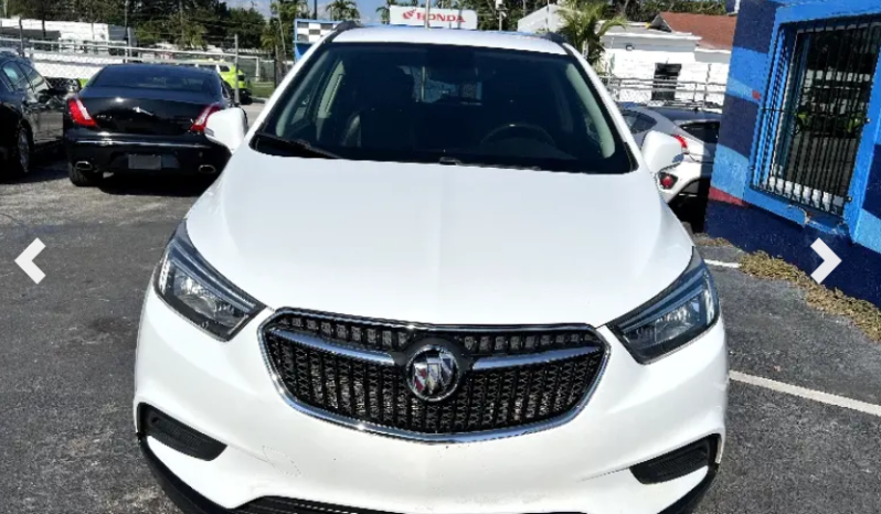 Buick Encore 2018 FWD