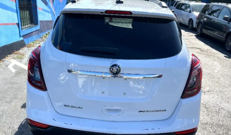 Buick Encore 2018 FWD full