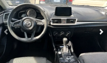 Mazda A3 2017 full