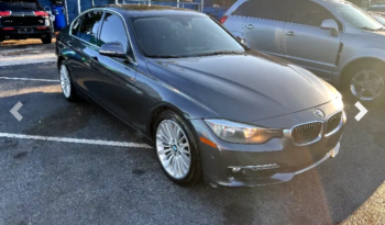 BMW 3 Series 2014 full