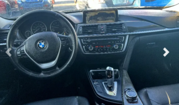 BMW 3 Series 2014 full