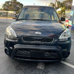 Kia Soul 2013