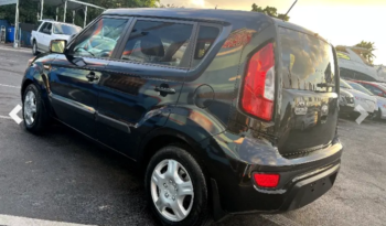 Kia Soul 2013 full