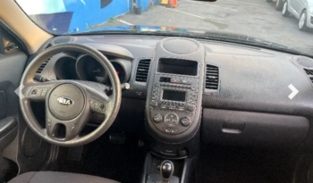 Kia Soul 2013 full