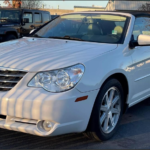 Chrysler 200 2008 FWD