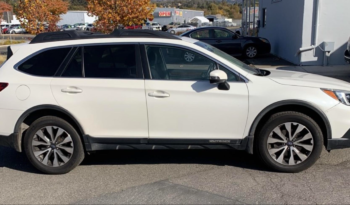 Subaru Outback 2016 AWD full