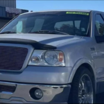 LINCOLN LT Auto 2006 2WD