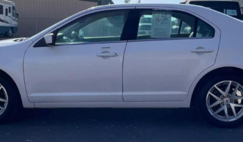 Ford Fusion 2011 FWD full