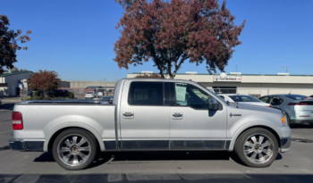 LINCOLN LT Auto 2006 2WD full