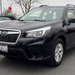 Subaru Forester 2019 AWD