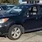 Subaru Forester 2014 AWD