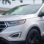 Ford Edge 2017 AWD