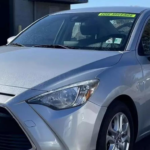 Toyota Yaris 2018 FWD