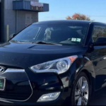 Hyundai Veloster 2017 FWD
