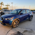 Nissan 135i 2020 FWD