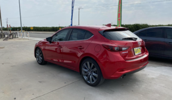 Mazda Mazda3 2018 FWD full