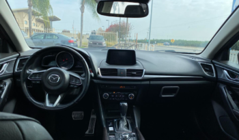 Mazda Mazda3 2018 FWD full