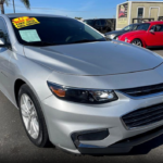 Chevrolet Malibu 2017 FWD