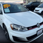Volkswagen Golf 2015 FWD