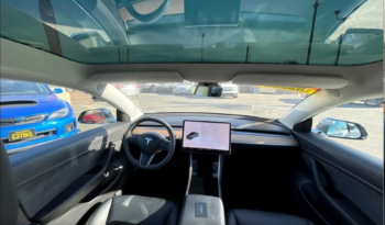 Tesla Model X 2020 RWD full