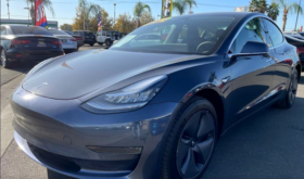 Tesla Model X 2020 RWD