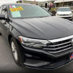 Volkswagen Jetta 2019 FWD