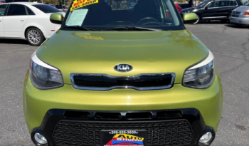 Kia Soul 2016 FWD full