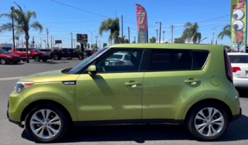 Kia Soul 2016 FWD full