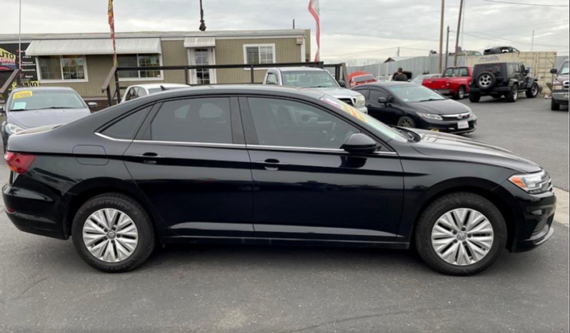 Volkswagen Jetta 2019 FWD full