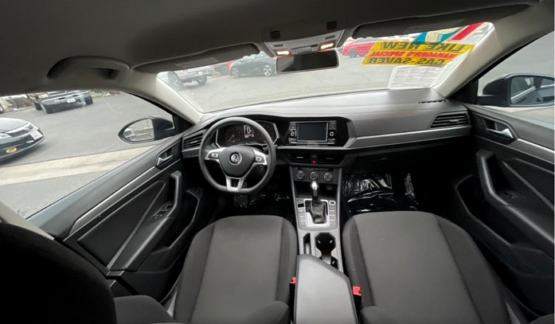 Volkswagen Jetta 2019 FWD full