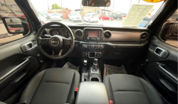 Jeep Wrangler 2019 4WD full