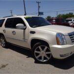 Cadillac Escalade 2013 AWD