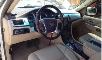 Cadillac Escalade 2013 AWD full