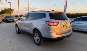 Chevrolet Traverse 2017 FWD full