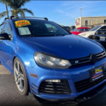Volkswagen Golf 2013 AWD